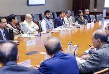 Govt to set up Bureau of Port Security to boost port, vessel security