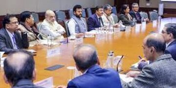 Govt to set up Bureau of Port Security to boost port, vessel security