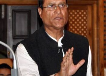 Elected J-K Government holds no powers, LG controls everything: NC MP in Rajya Sabha