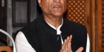 Elected J-K Government holds no powers, LG controls everything: NC MP in Rajya Sabha