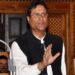 Elected J-K Government holds no powers, LG controls everything: NC MP in Rajya Sabha