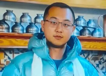 Chinese national deported to Hong Kong for visa violations