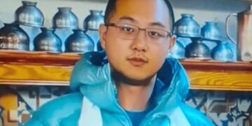 Chinese national deported to Hong Kong for visa violations