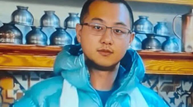 Chinese national deported to Hong Kong for visa violations