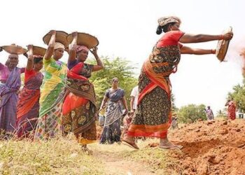 Govt to bring Bill replacing MGNREGA with new law guaranteeing 125 days of wage employment