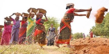 Govt to bring Bill replacing MGNREGA with new law guaranteeing 125 days of wage employment