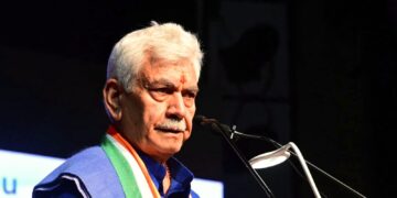 Aim to create unique individuals for future challenges: LG Sinha to schools