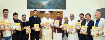 Young generation must inculcate ancient values & ideals in present-day life: LG Sinha