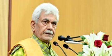 LG calls for coordinated action against terrorists, enablers and ideologues