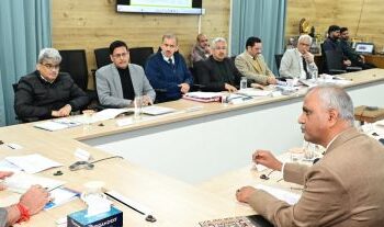 LG calls for frequent checking, surveillance of prisons