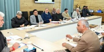 LG calls for frequent checking, surveillance of prisons