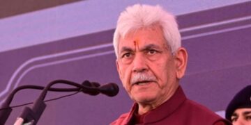 Homes to homeless; LG continues mission in Kathua, Samba