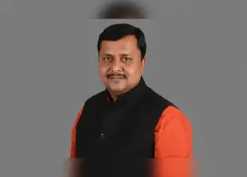 Bihar minister Nitin Nabin appointed BJP’s national working president