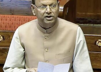 Surge in gold, silver prices due to geopolitical tensions, says FinMin