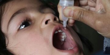 Do boond Zindagi Ke…: CM Abdullah vows to make UT polio-free