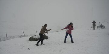 SHEEN Hikes Kashmiri Hopes