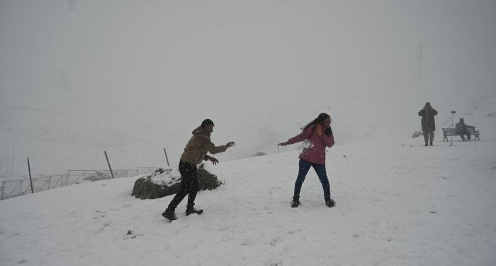 SHEEN Hikes Kashmiri Hopes