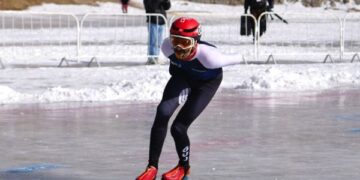 Crediting Khelo India initiative, ice skating royalty Vishwaraj Jadeja says India not far from hosting its first-ever Asian Winter Games