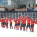 KIWG 2026: Army retain ice-hockey gold, Chandigarh win hearts