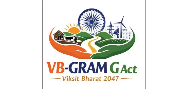 MoRD approves revised Labour Budget under MGNREGA (VB-G RAM G) for J&K