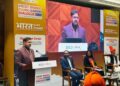 Satish Sharma participates in Viksit Bharat Young Leaders Dialogue 2026