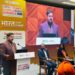 Satish Sharma participates in Viksit Bharat Young Leaders Dialogue 2026