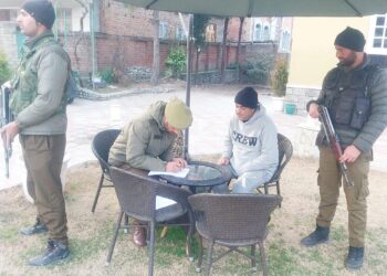 Action initiated against unregistered homestays, guest-houses, hotels in Srinagar