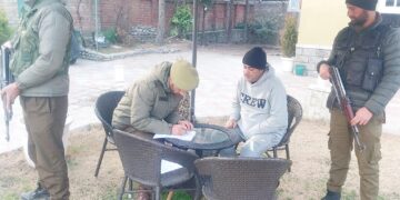 Action initiated against unregistered homestays, guest-houses, hotels in Srinagar