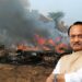 Maharashtra Dy CM Ajit Pawar, three others killed in plane crash in Pune