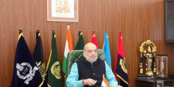 ‘Next gen shield against terrorism’: Amit Shah inaugurates NSG’s national IED data platform