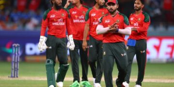ICC Board votes against BCB request, Bangladesh matches to be played in India as schedule