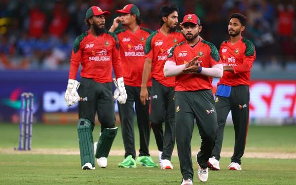 ICC Board votes against BCB request, Bangladesh matches to be played in India as schedule
