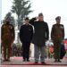Javid Dar unfurls Tricolour, Baramulla celebrates 77th Republic Day with grandeur