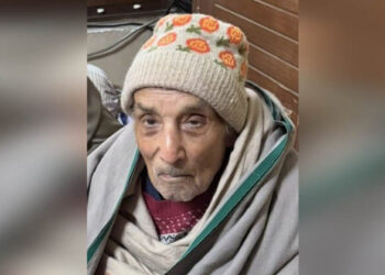 Bhushan Bazaz dies at 91