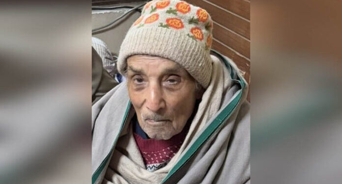 Bhushan Bazaz dies at 91