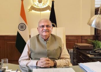 CBDT chief asks officials to be ready for transition to new I-T Act