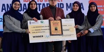 J&K expects central package in Union Budget to boost industrial growth: CM Abdullah