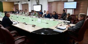 CM stresses people-centric governance, efficient service delivery, inclusive growth