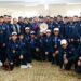 CM Omar Abdullah felicitates victorious J&K under-16 cricket team for historic Vijay Merchant Trophy win