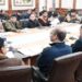 J&K secures ₹1,430 crore central funds for disaster mitigation, reconstruction