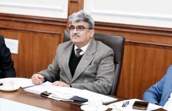 Chief Secretary reviews yatra preparedness in 15th HLC of SASB
