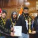 DC Srinagar felicitates J&K Deaf Cricket Team for wining “IDCA 4th Test National Cricket Championship”