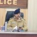 DGP reviews security scenario ahead of Republic Day