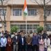 DIPR celebrates Republic Day; pays homage to martyrs
