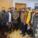 Deputy CM meets public delegations, extends Lohri greetings