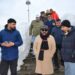 Deputy CM inspects snow-hit areas of Pulwama, Shopian