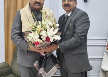 SKUAST-J transforming lives, strengthening economy: Deputy Chief Minister