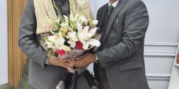 SKUAST-J transforming lives, strengthening economy: Deputy Chief Minister