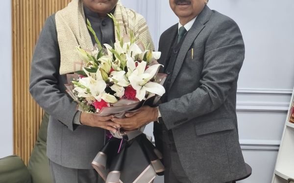 SKUAST-J transforming lives, strengthening economy: Deputy Chief Minister