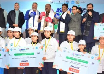 Govt committed to providing facilities in far-flung areas: Dy CM